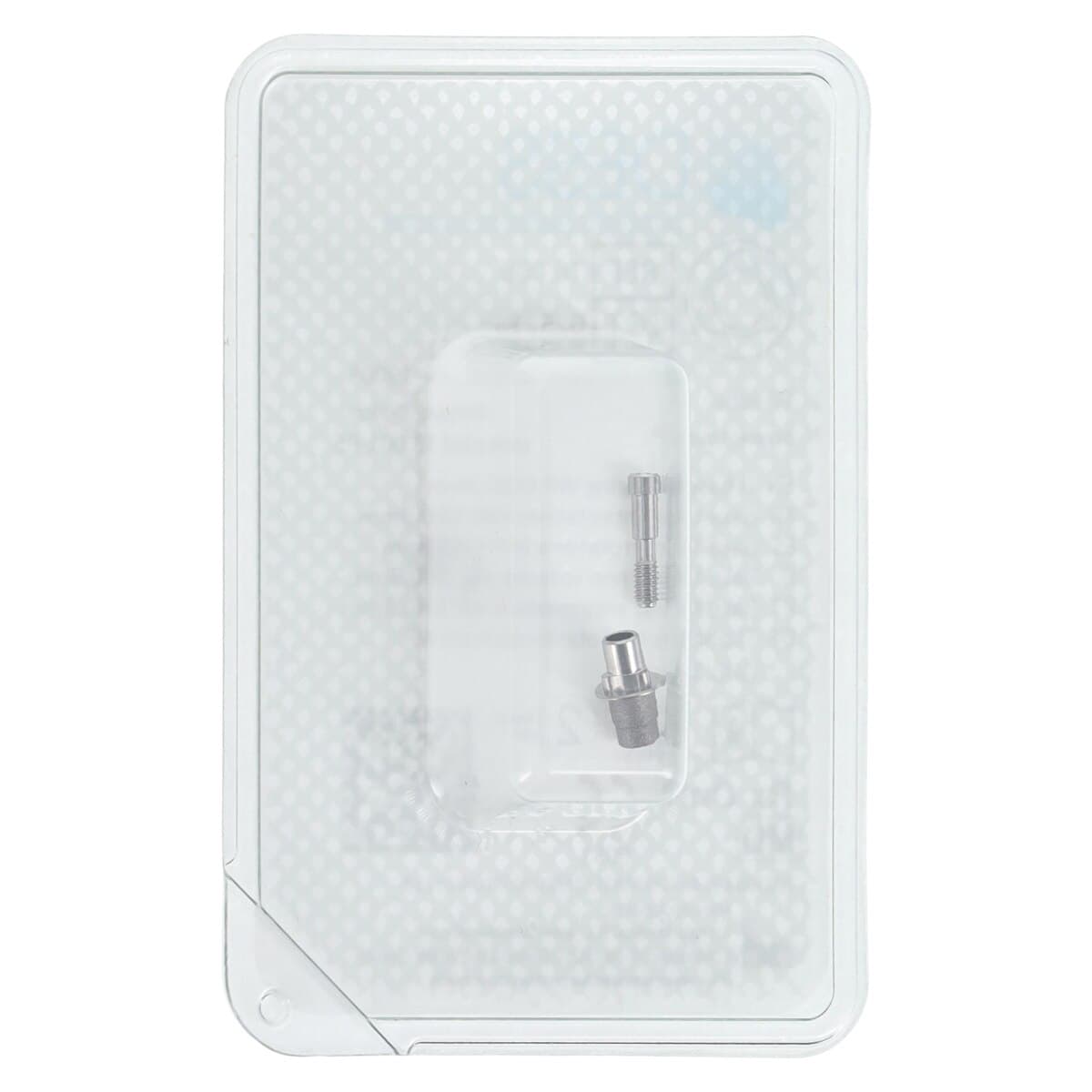 Dess TiBase Engaging Titanium Base for Nobel Replace 5.0, 0.5mm, Each thumbnail 2
