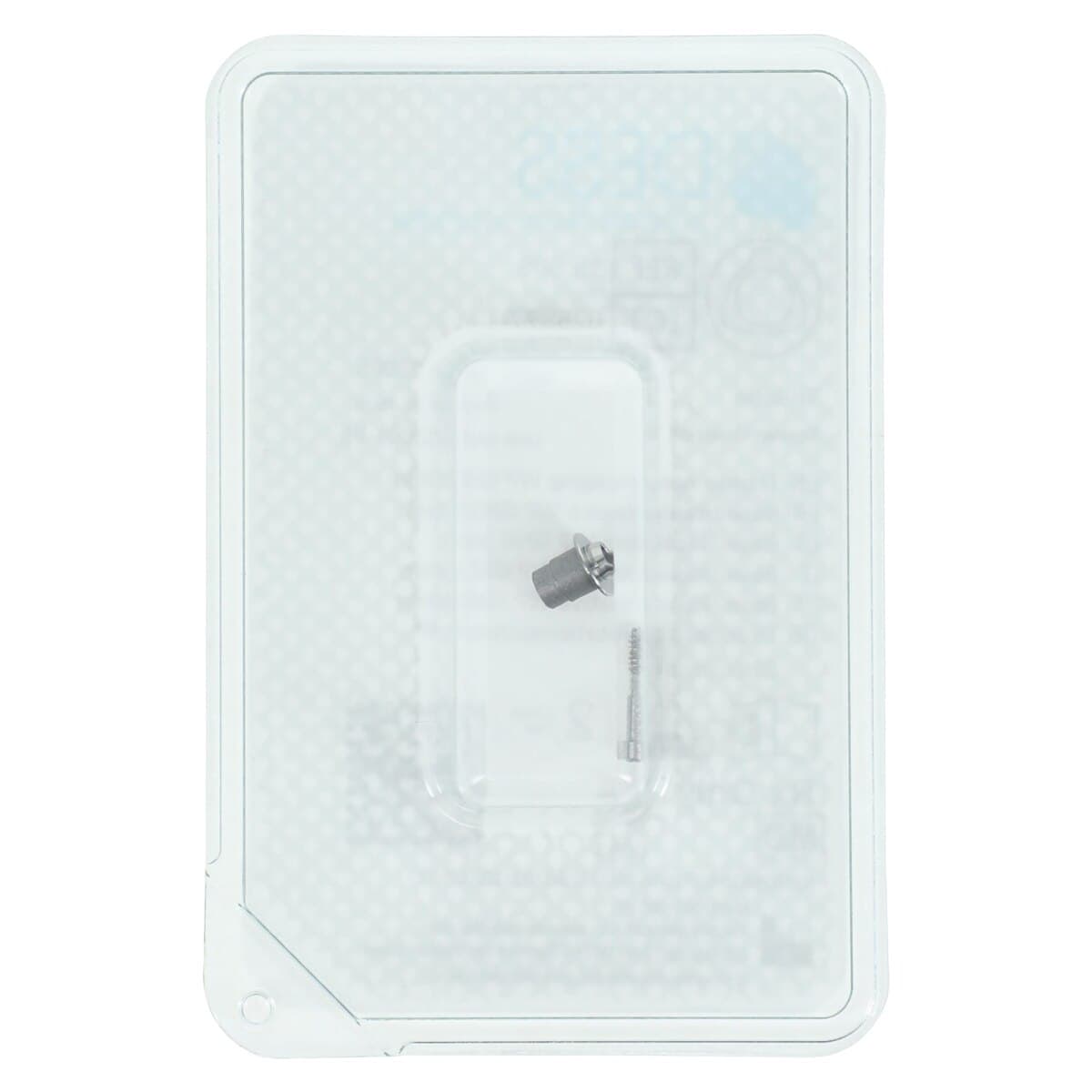 Dess TiBase Non-Engaging Titanium Base for Nobel Replace 5.0, 0.5mm, Each thumbnail 2