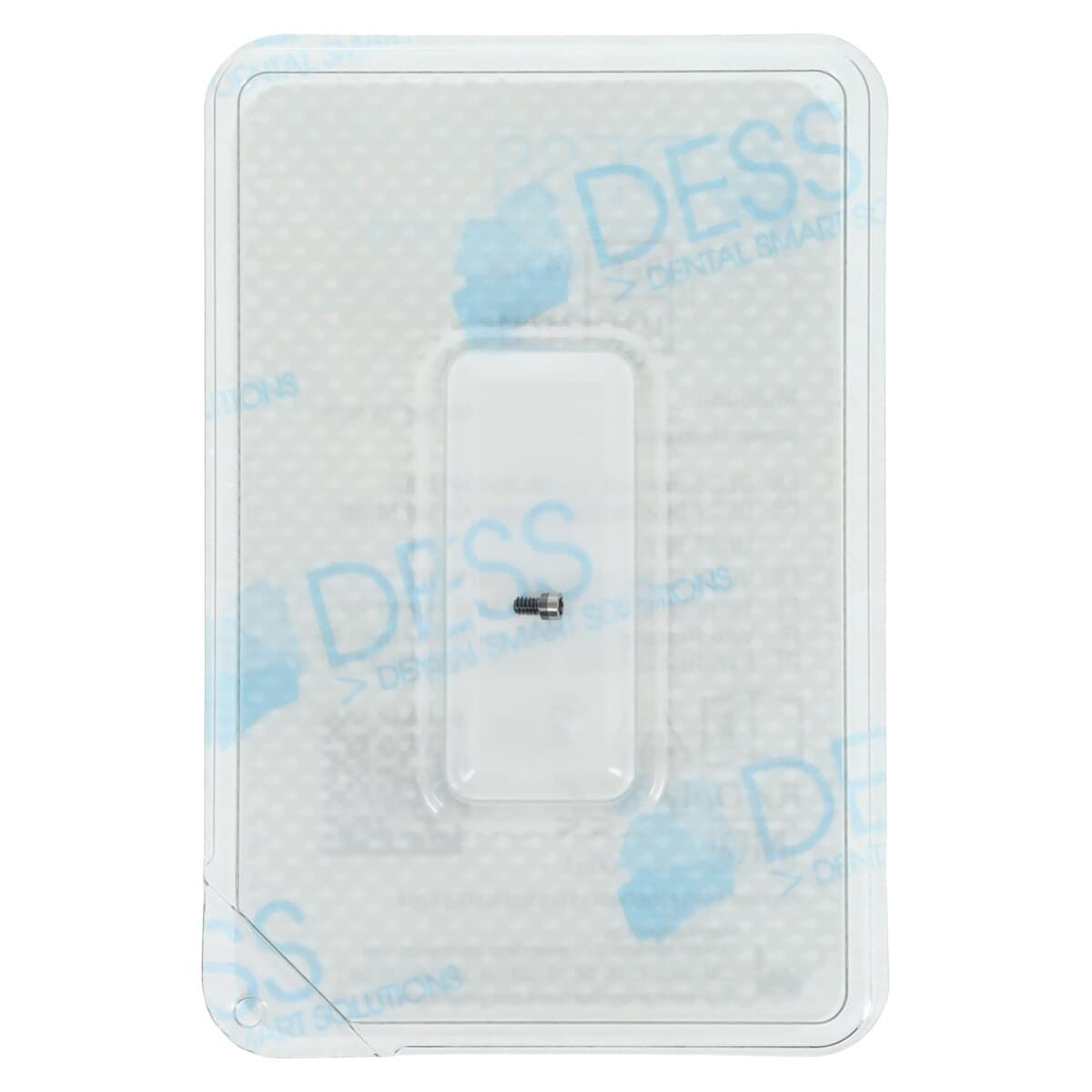 DESS DLC-Screw UG RP Multi-Unit Connection Screw, 4.8mm, Final, Each thumbnail 2