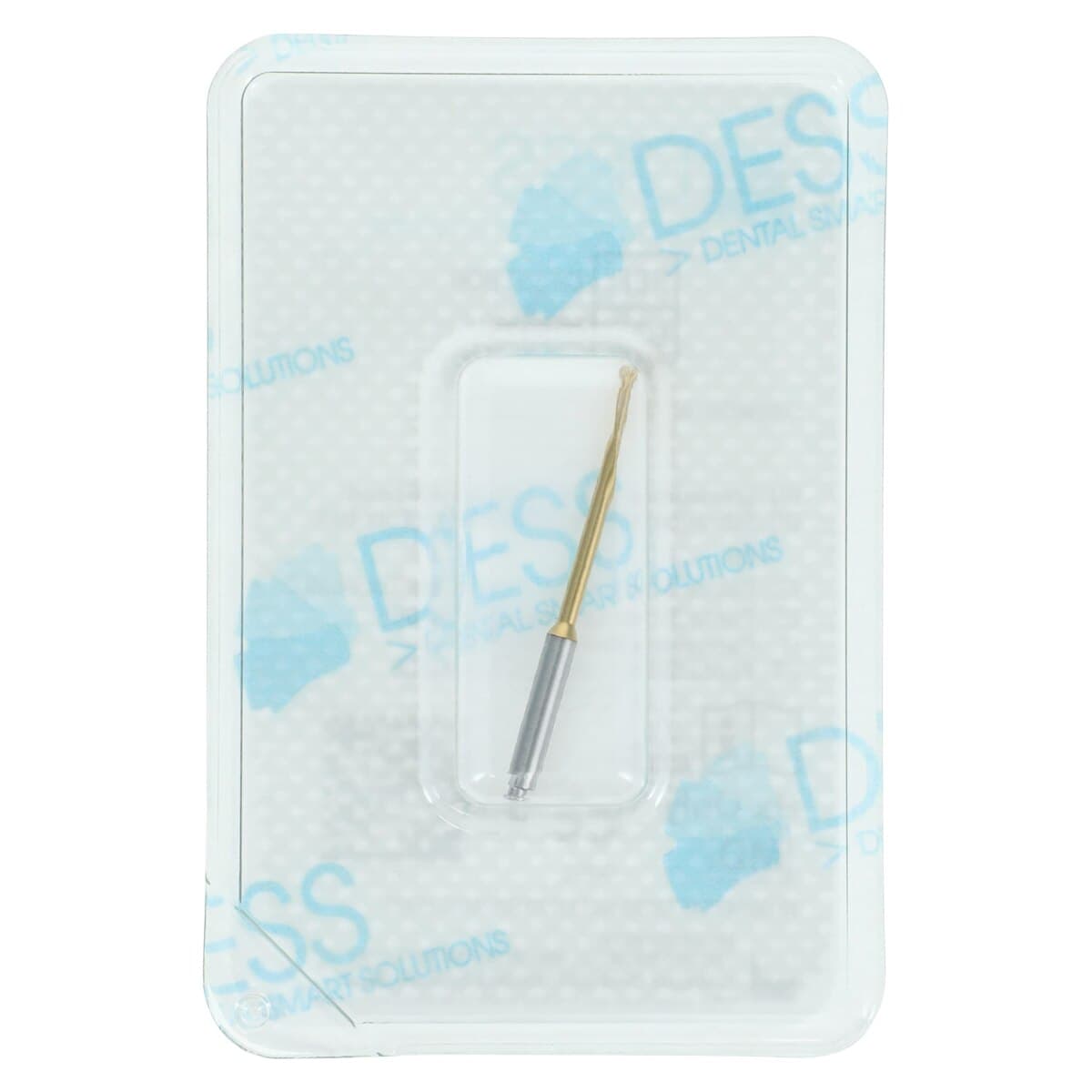 DESS Screwdriver, Latch Style, 35mm, Torx 06 Ball, Stainless Steel, ANGLEBase thumbnail 2
