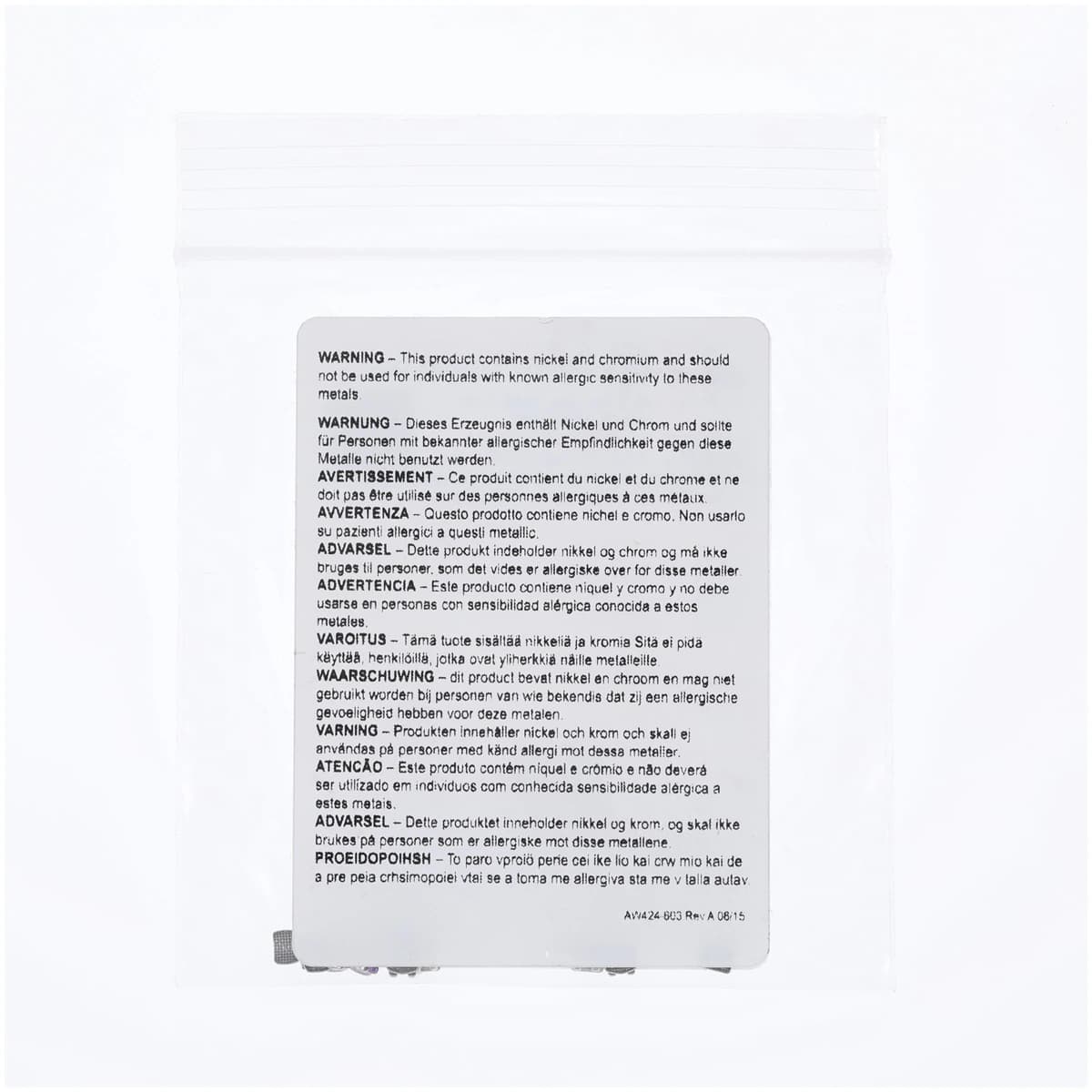 Votion Bracket UL4/5 .022 Roth Orthodontic, 10/Package thumbnail 3