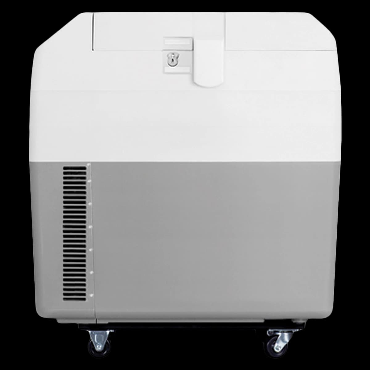 Accucold Pharmacy/Vaccine Refrigerator/Freezer, 1.0 Cu Ft, Lift-Up, -15 to 8°C, Portable - Fridge/Freezer Med Portable - Image 1