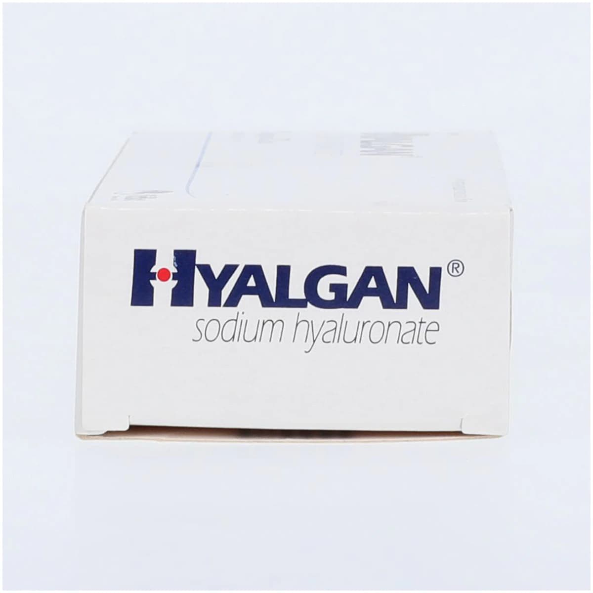 Hyalgan (Sodium Hyaluronate) Injection 10 mg/mL Prefilled Syringe, 2 mL, Rx Only thumbnail 5