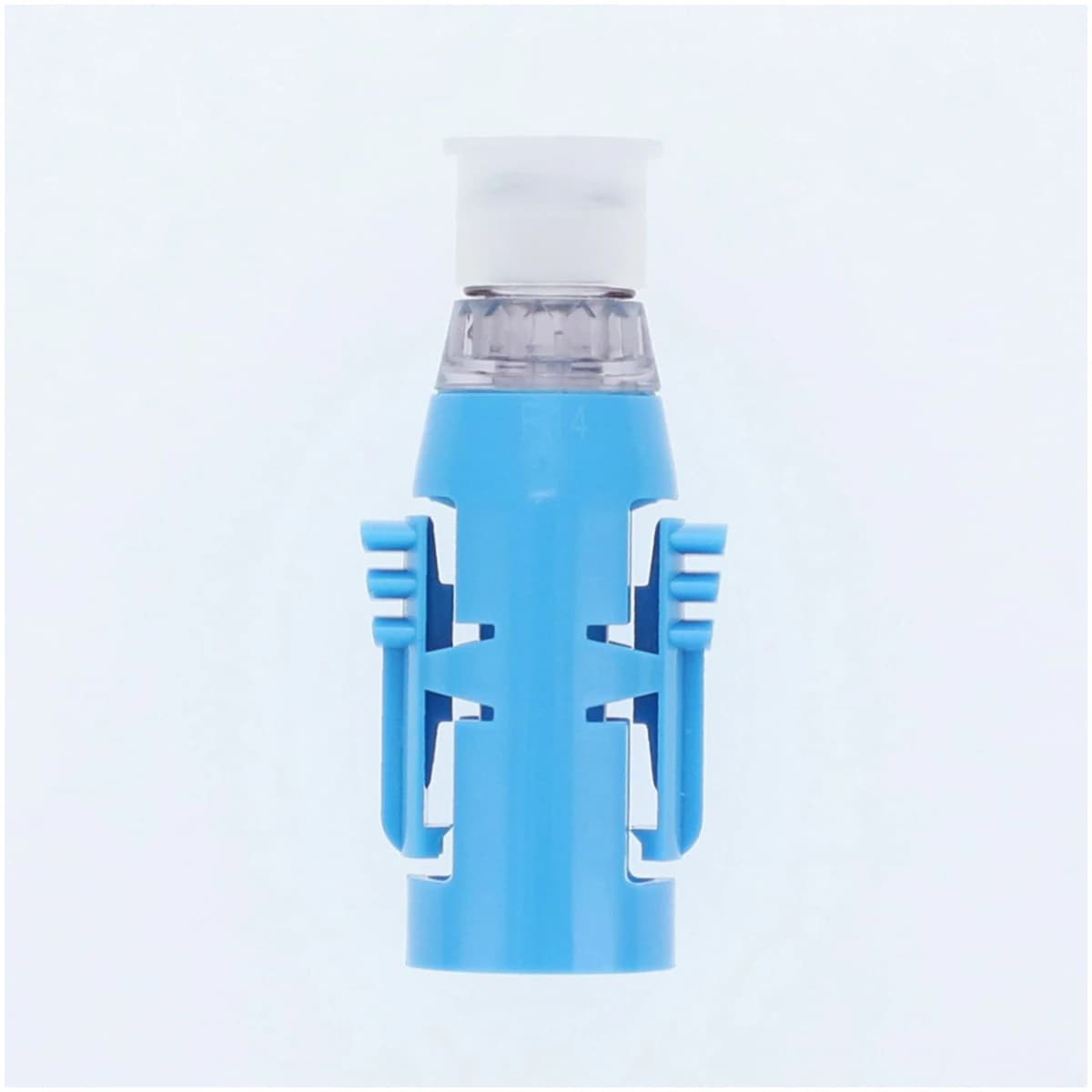 Chemolock Spinning Injector for IV Tubing, 50/Case thumbnail 2