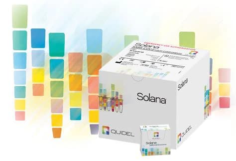 Solana SARS-CoV-2 Positive Control - Solana SARS-COV2 Control - Image 1