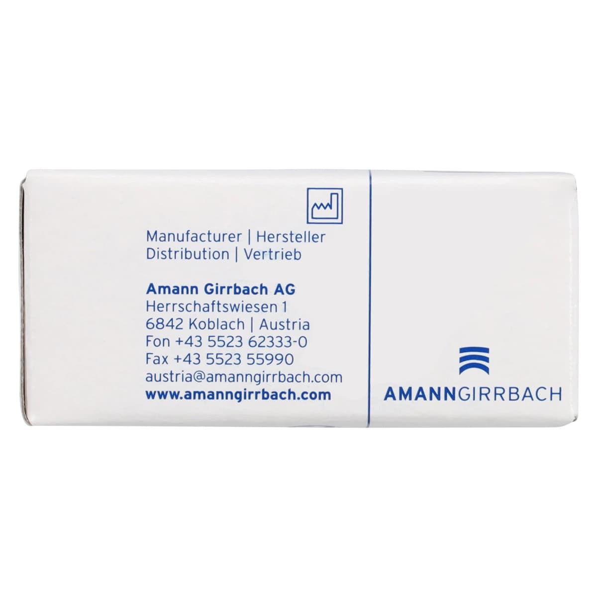 Giroform Refractory Pin, Pack of 25 thumbnail 4