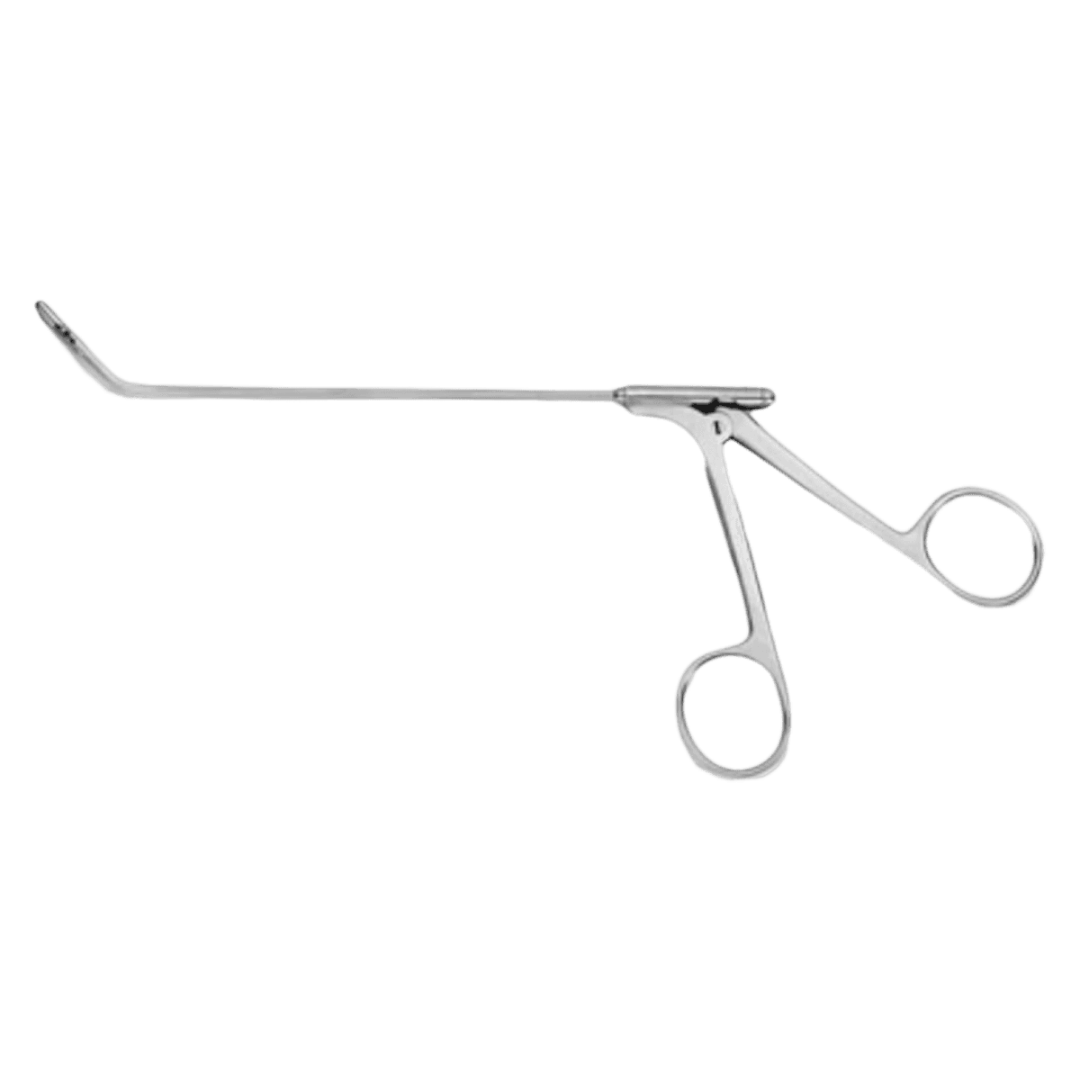 Miltex-Integra Sinus Frontal Recess Forceps, Angled Up, 5-1/8" - Forcep Recess Sinus Frontal - Image 1
