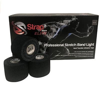 Strapit Professional EAB Light Stretchband Tape, 16/Box - Strapit Professional EAB Light - Image 1