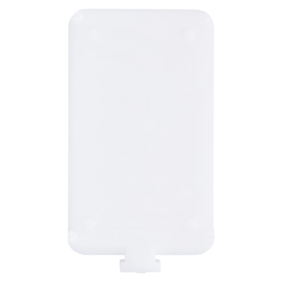 Giroform Quadrant Base Plate, Pack of 100 thumbnail 3