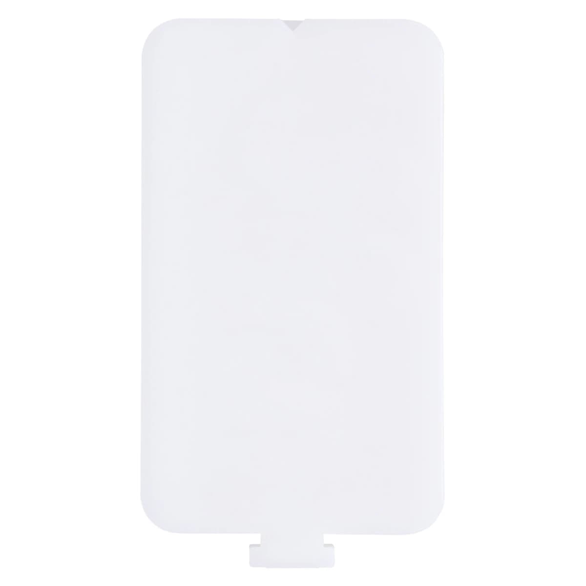 Giroform Quadrant Base Plate, Pack of 100 thumbnail 4