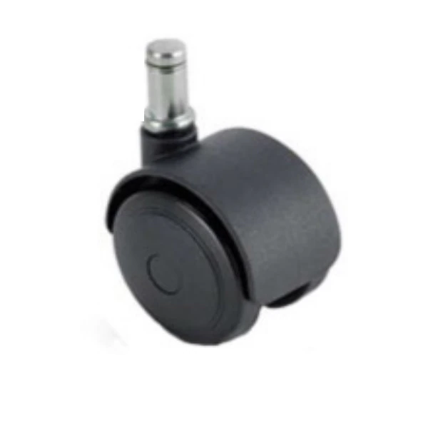 Winco Replacement Caster, 2" for Task Stool, Each - Caster Replace 2" f/Task Stool - Image 1