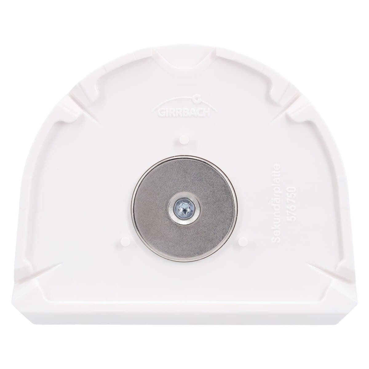 Giroform Secondary Plate L with Magnet, 50/Package thumbnail 3