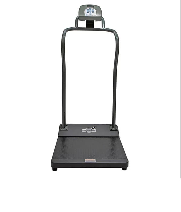 Pelstar Antimicrobial Platform Scale - Antimicrobial Platform Scale - Image 1