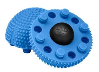RAD Neuro Ball Body Massage Roller - RAD Neuro Ball - Image 1