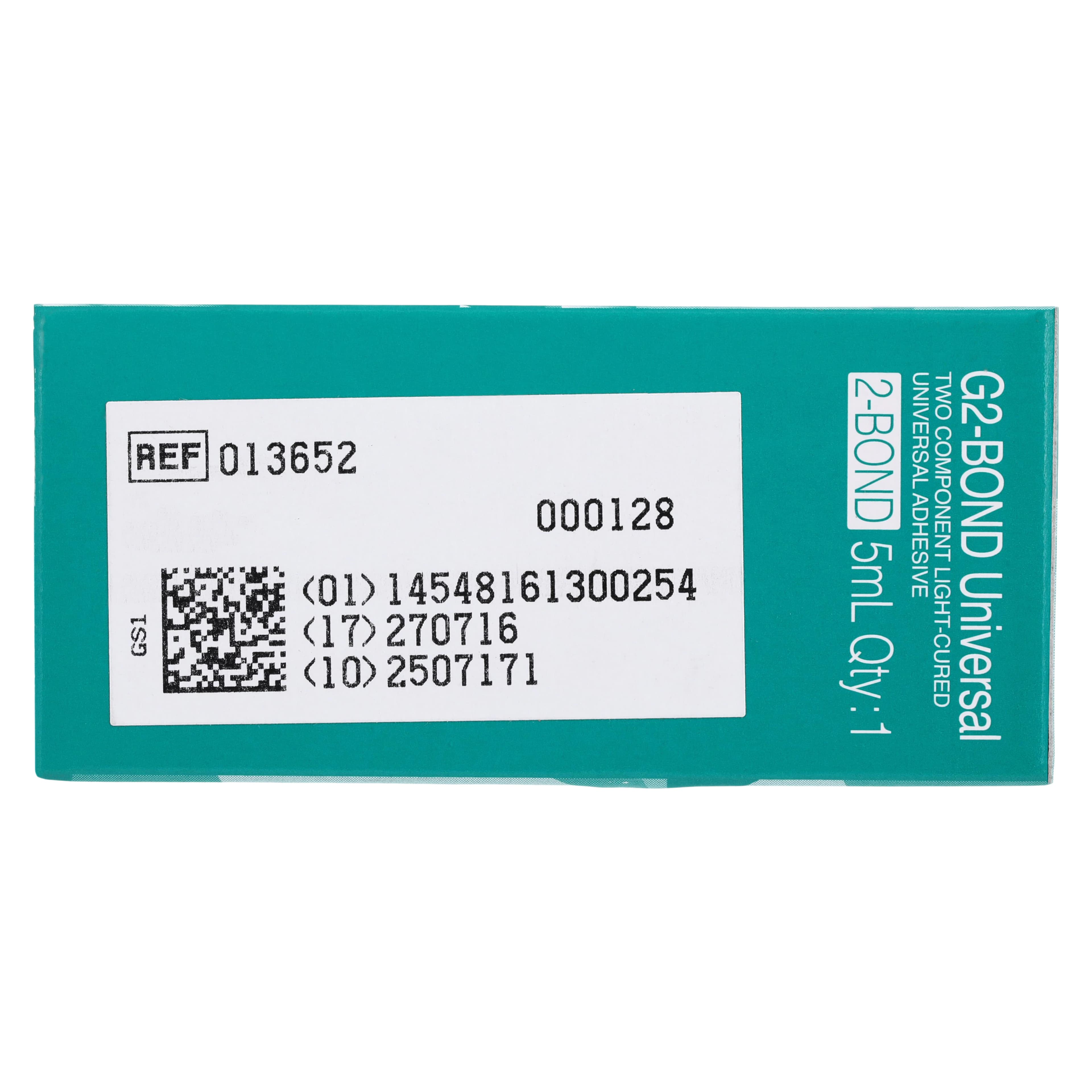 G2-BOND Universal 2-BOND Refill 5mL, 013652 thumbnail 6