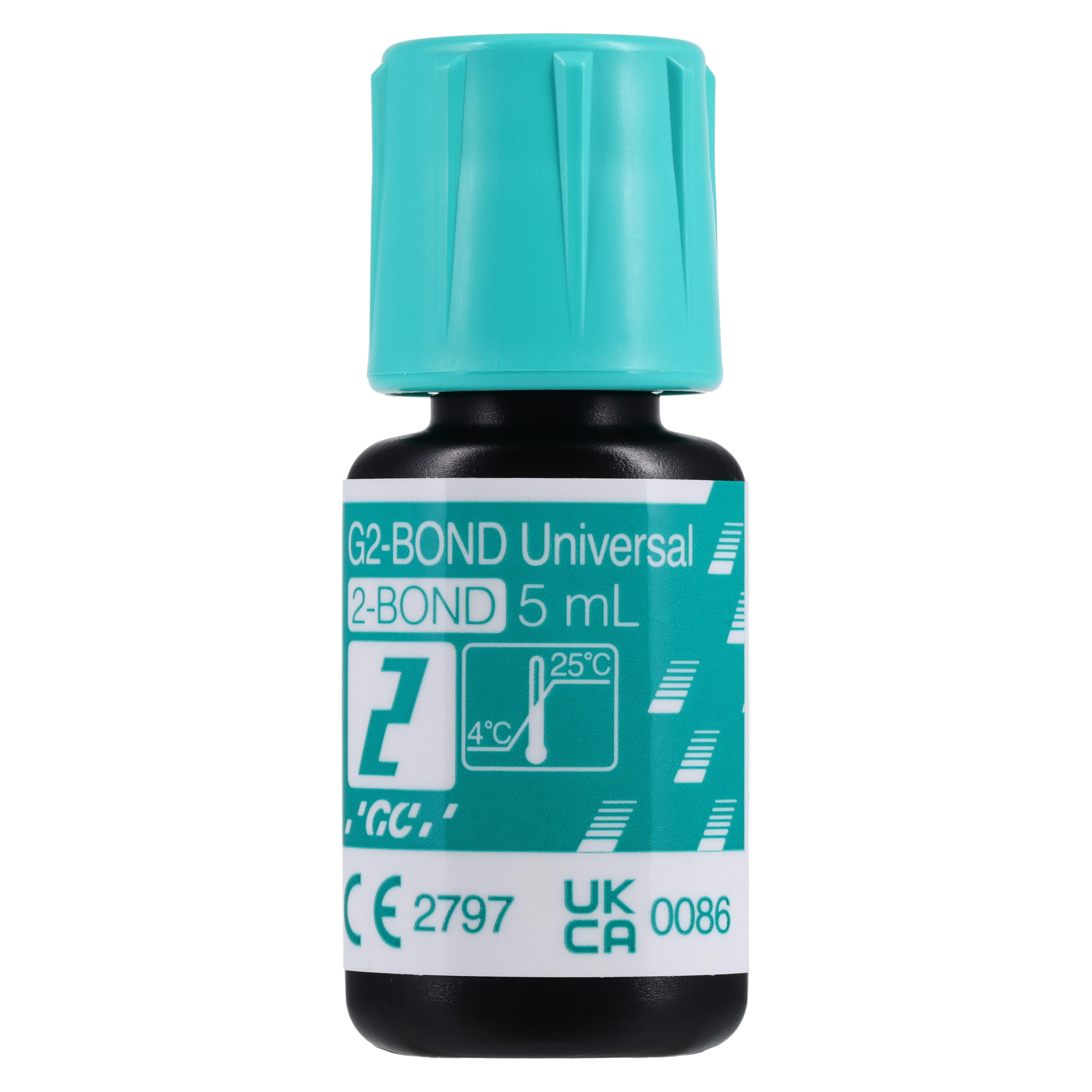G2-BOND Universal 2-BOND Refill 5mL, 013652 thumbnail 2