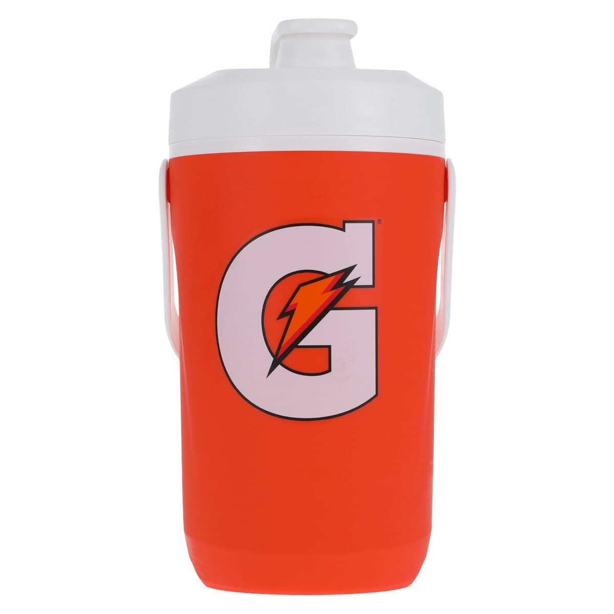 Gatorade 1/2 Gallon Dispenser Jug, 0.5 gal, 4/Case thumbnail 2
