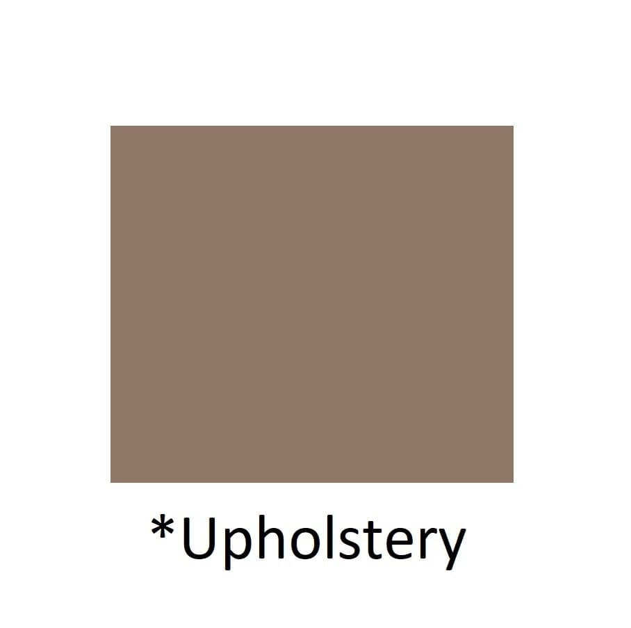 Armedica AM-400 Traction Table Head Upholstery, Taupe - Upholstery Head f/AM-400 Table - Image 1