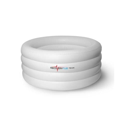 Mueller Sports Medicine Team Recovery Tub Complete Kit - Team Recovery Tub Complete Kit - Image 1