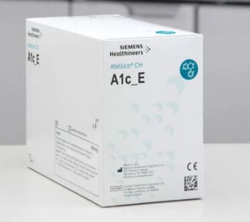 Siemens Reagent ACE Atellica CH, 2x20mL, 220/Box - Reagent ACE Atellica CH - Image 1