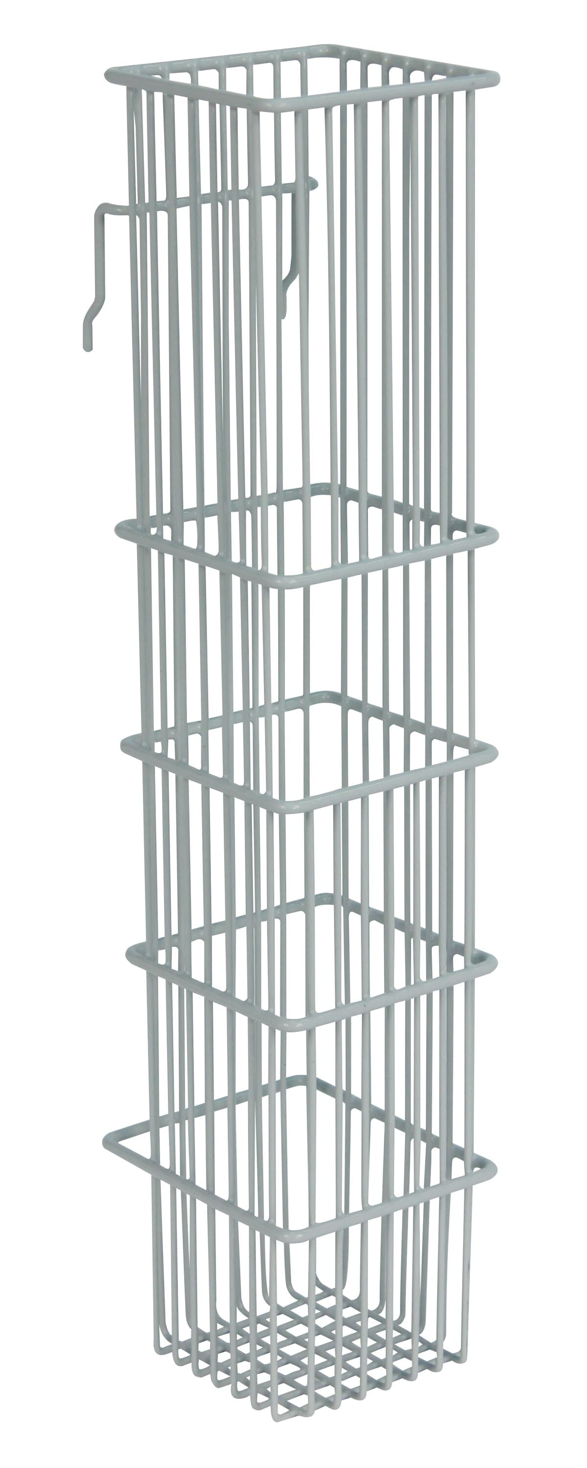 Detecto Catheter Holder with Rail thumbnail 2