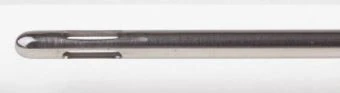 Summit Medical Toomey Liposuction Cannula, 60cc, Mercedes Tip, Autoclavable, Reusable, Each - Cannula Toomey 60cc Mercedes - Image 1