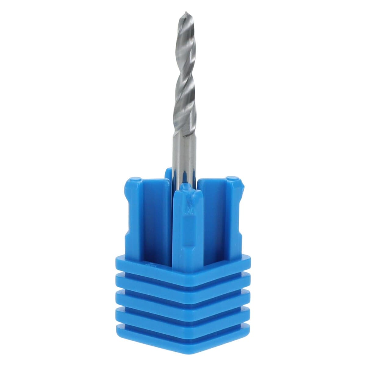 Giroform Pin Drill System, Tungsten Carbide Bur, Conical Hard Metal Drill thumbnail 3