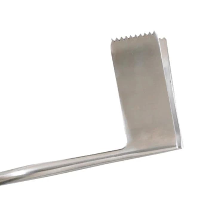 Meyerding Laminectomy Retractor, 7-1/2" (Miltex-Integra) - Retractor Laminectomy Meyerdng - Image 1