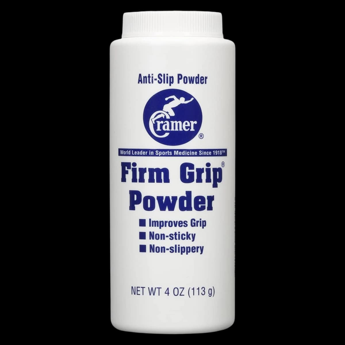 Firm Grip Anti-Slip Powder Wood Rosin Adherent Ball - Powder Firm Grip Adherent Ball - Image 1