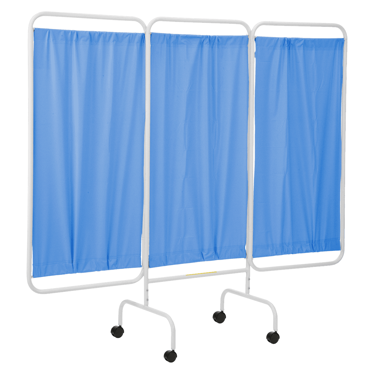 Mobile Privacy Screen, Blue, Each - Mobile Privacy Screen - Image 1