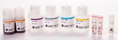 Beckman Coulter IQ Precision Control 3 Level Kit - Control Kit IQ Precision - Image 1
