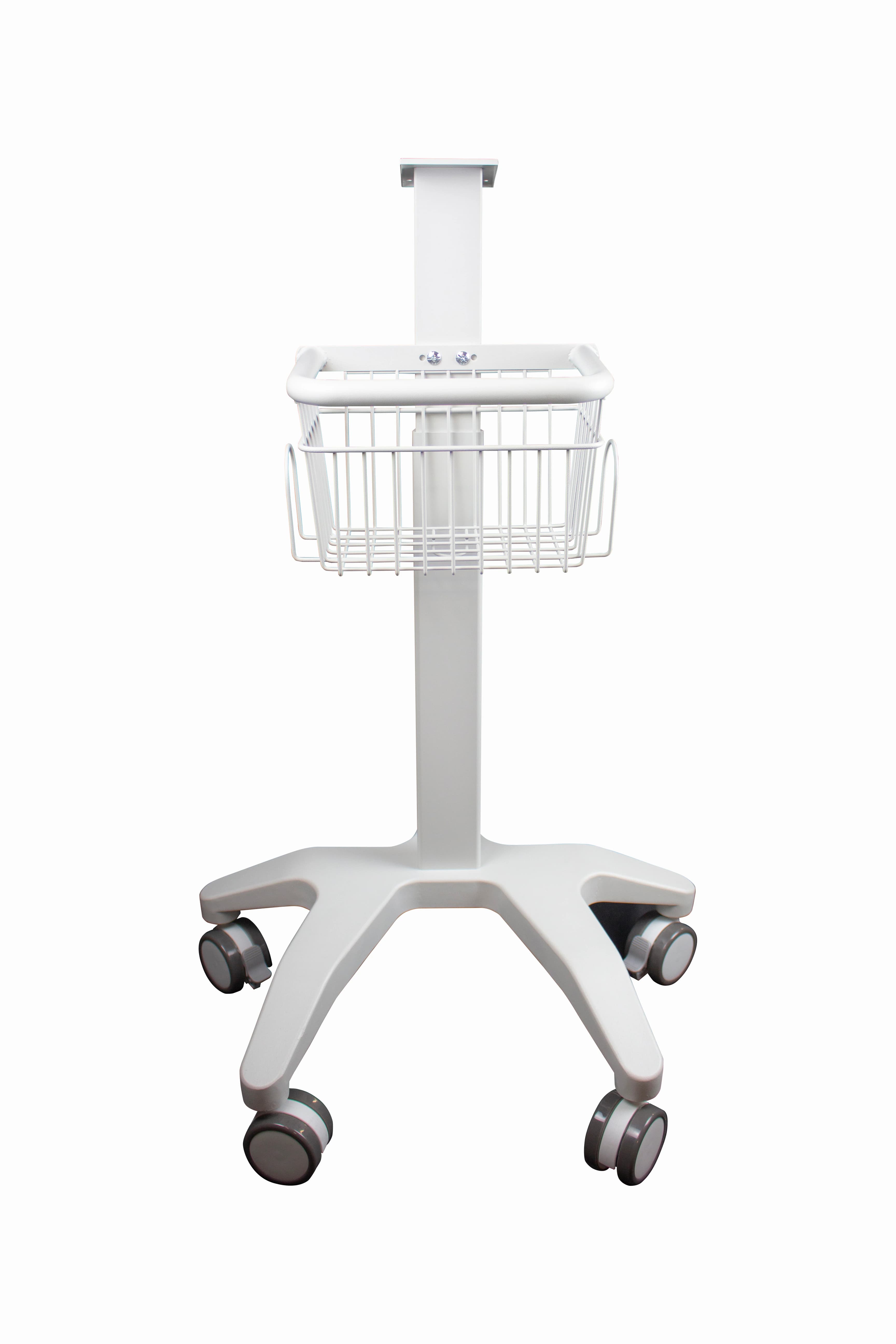 ADView 2 Station Mobile Stand, 5-Legged, American Diagnostic thumbnail 2
