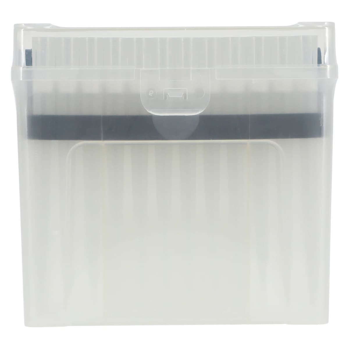 Vela Diagnostics Manual Pipette Tips, 1000 µL, Filtered, 960/Box thumbnail 3