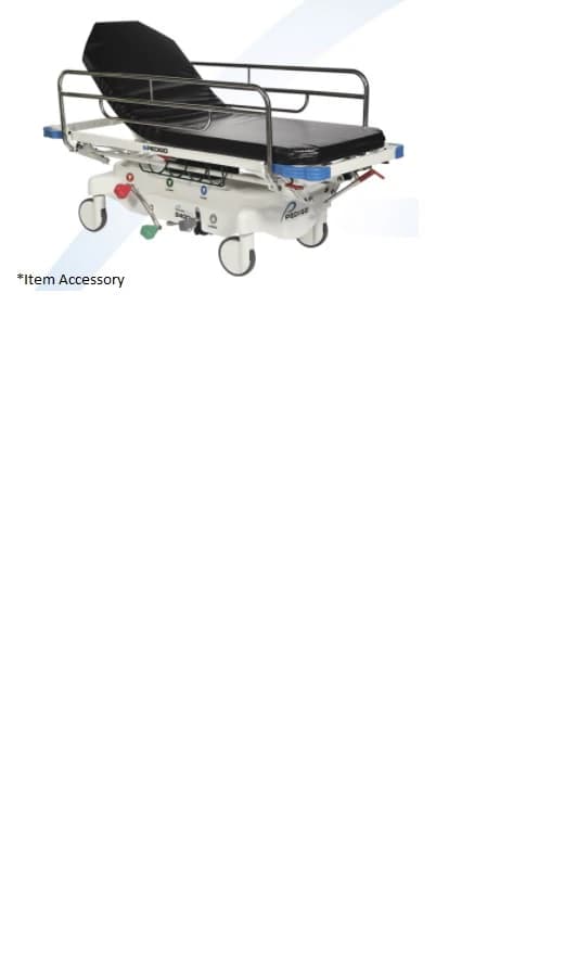 Pedigo Products Knee Lift Hydraulic for Stretcher, Model 7500-N - Lift Knee Hydraulic f/Stretchr - Image 1