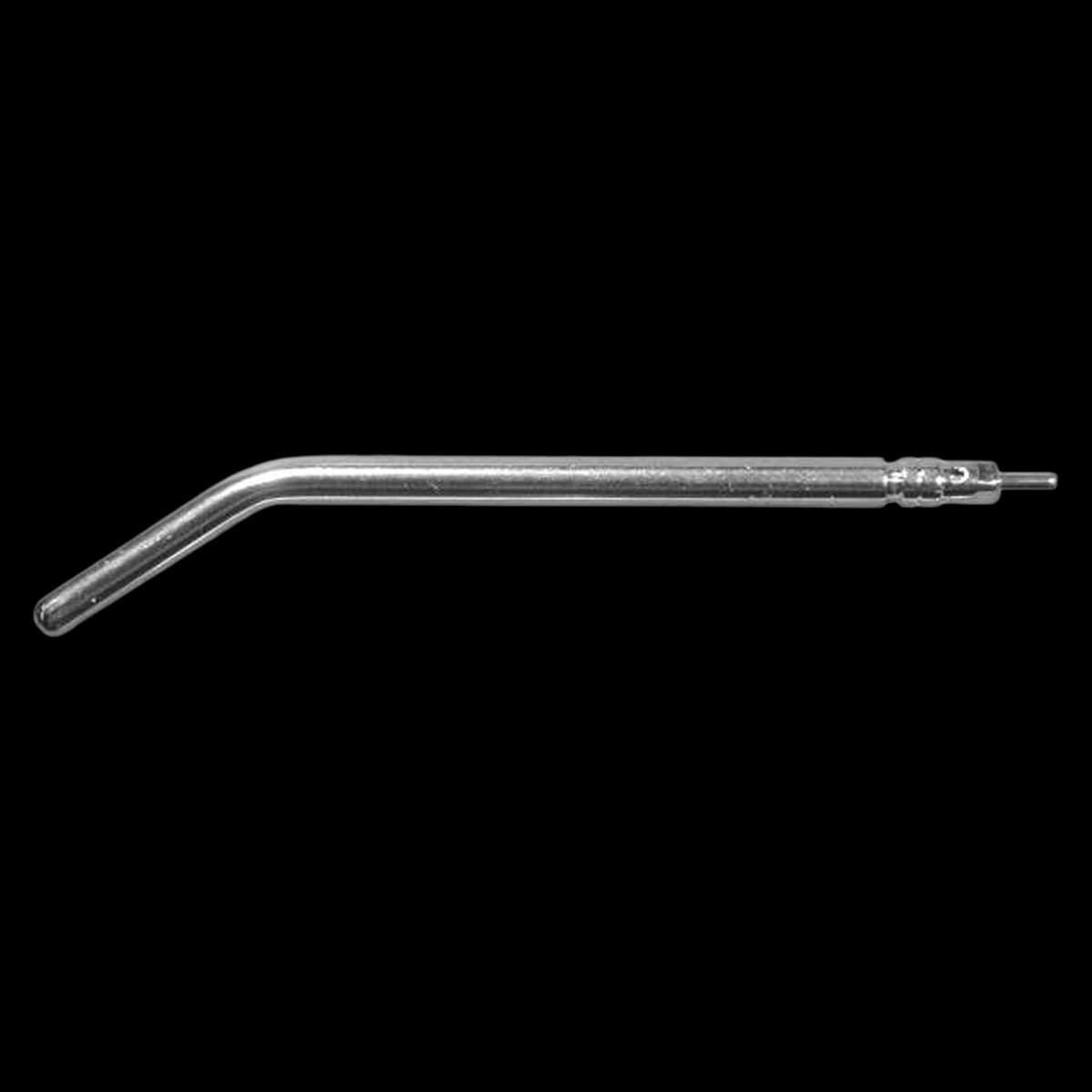 Chapman-Huffman Air Water Syringe Tip Autoclavable, Chrome Finish, Each - Air Water Syringe Tip Auto- - Image 1