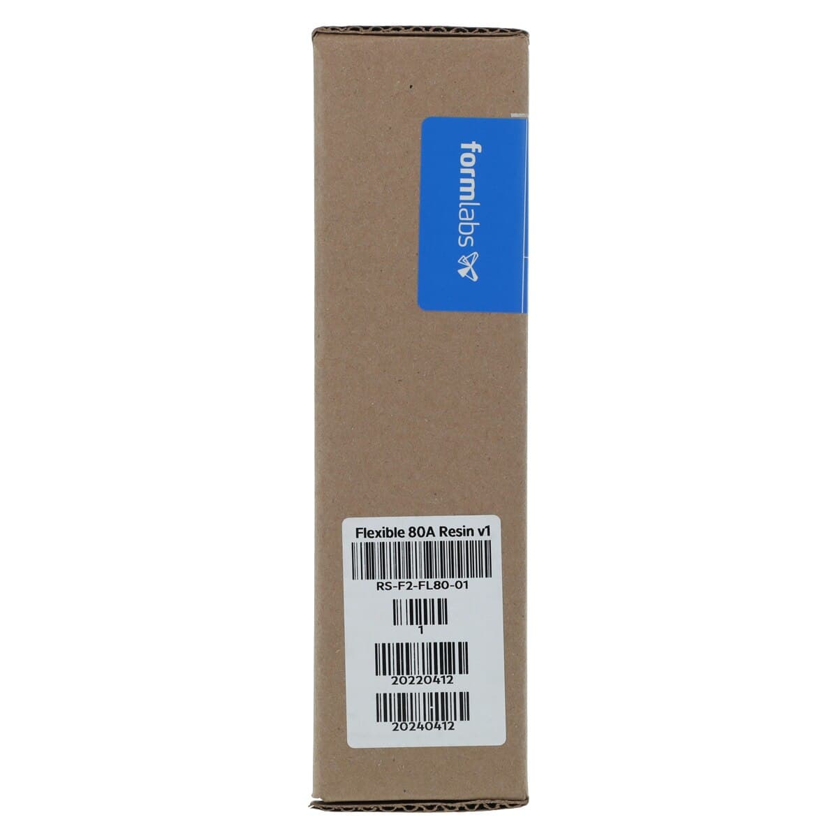 Formlabs Flexible 80A Resin, 1 Liter Cartridge thumbnail 4