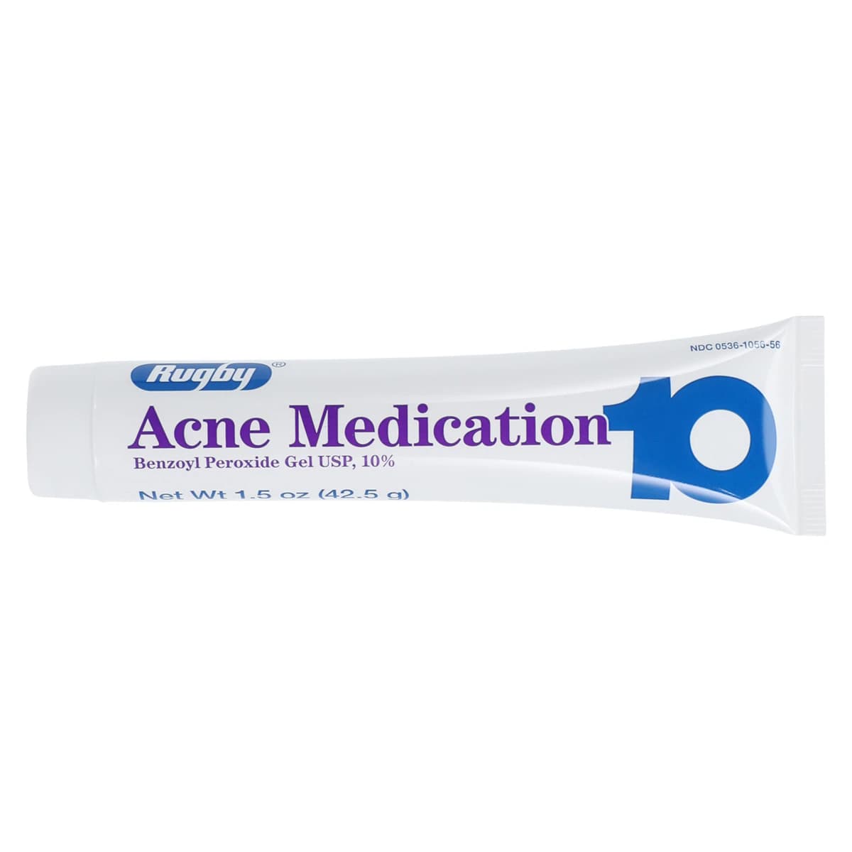 Benzoyl Peroxide Gel, 1.5 oz/Tube thumbnail 3