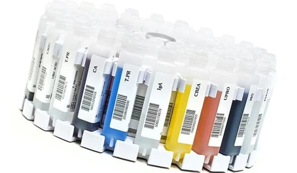 Diatron Negative Calibrator, Universal, 5 mL, Each - Calibrator Negative Univ - Image 1
