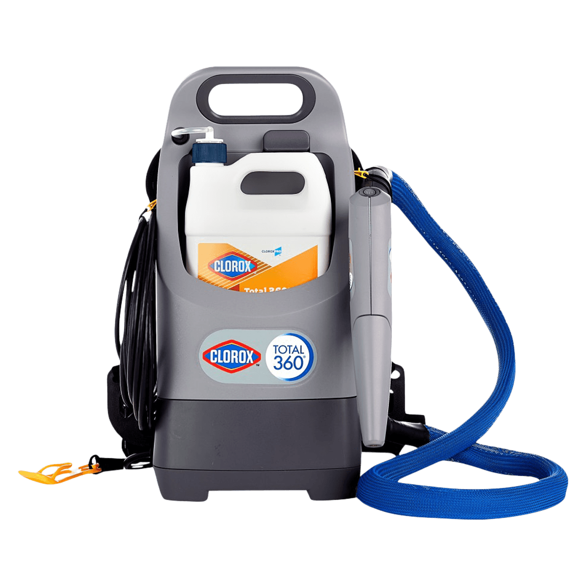 Clorox Total 360 ProPack Spray Disinfectant Sprayer thumbnail 2