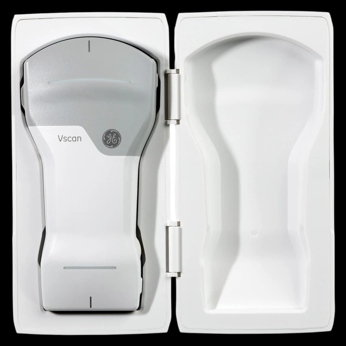 GE Vscan Air Ultrasound Carrying Case - Vscan Air Carrying Case - Image 1