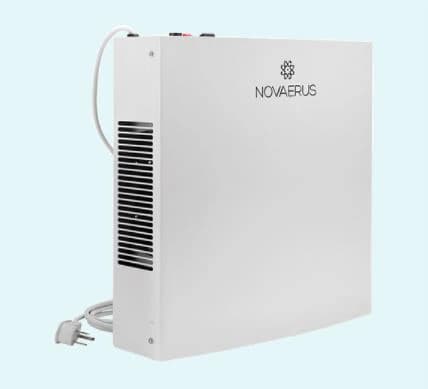 Novaerus Protect 900 Disinfecting Air Purifier, 120V - Airborne Disinfect Device - Image 1