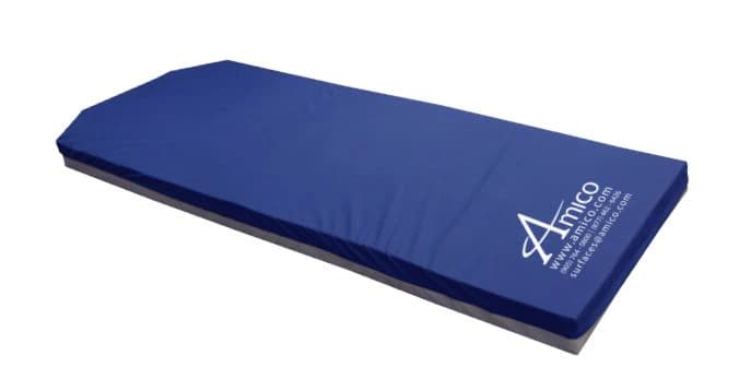 Amico OB/GYN Foam Stretcher Pad - Pad Stretcher OB/GYN Foam - Image 1