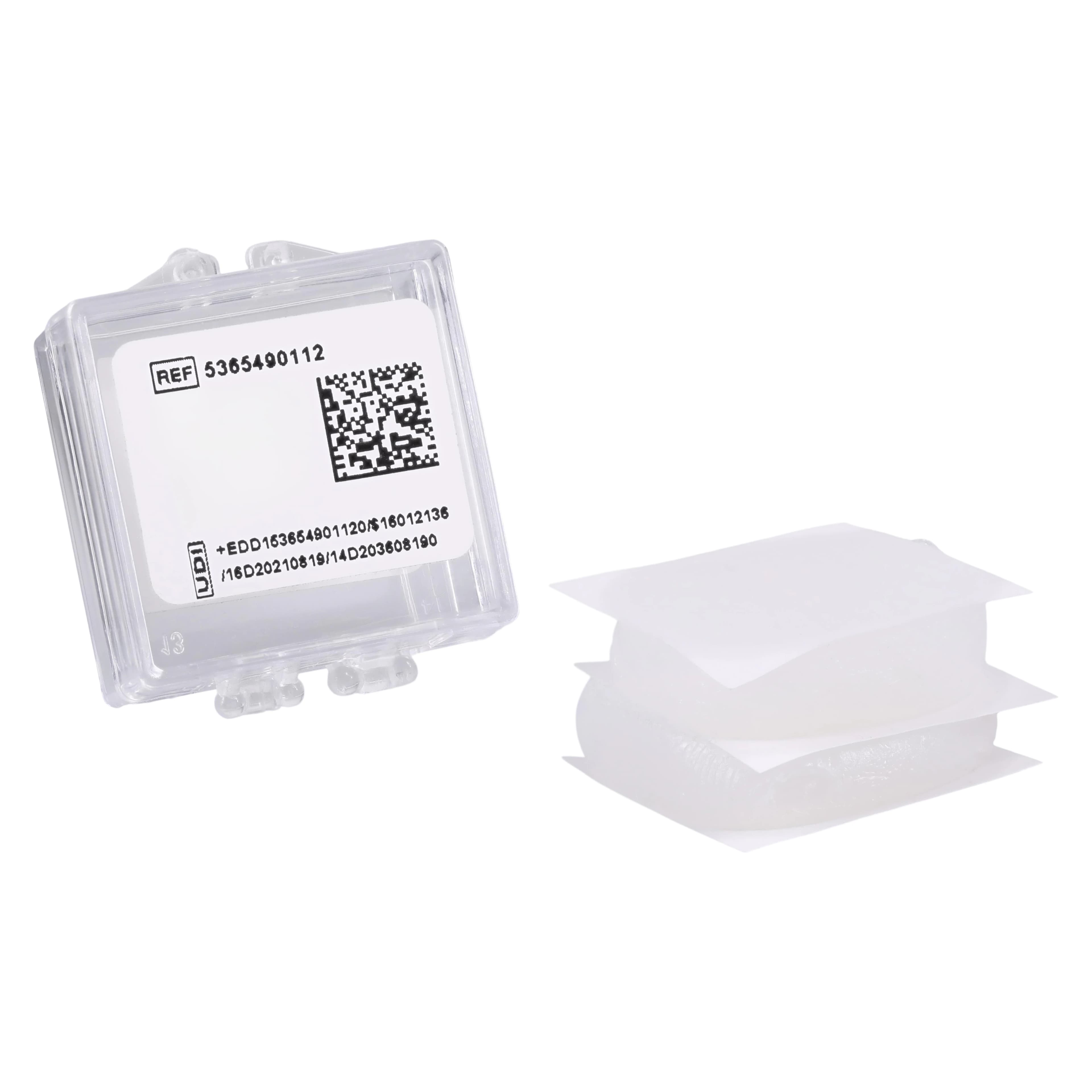 Dentsply Sirona Moldable CAD/CAM Silicone Refill, 2/Pkg - Dentsply Sirona Moldable CAD/CAM Silicone Refill, 2/Pkg - Dentsply Sirona Moldable CAD/CAM Silicone Refill, 2/Pkg - Image 1