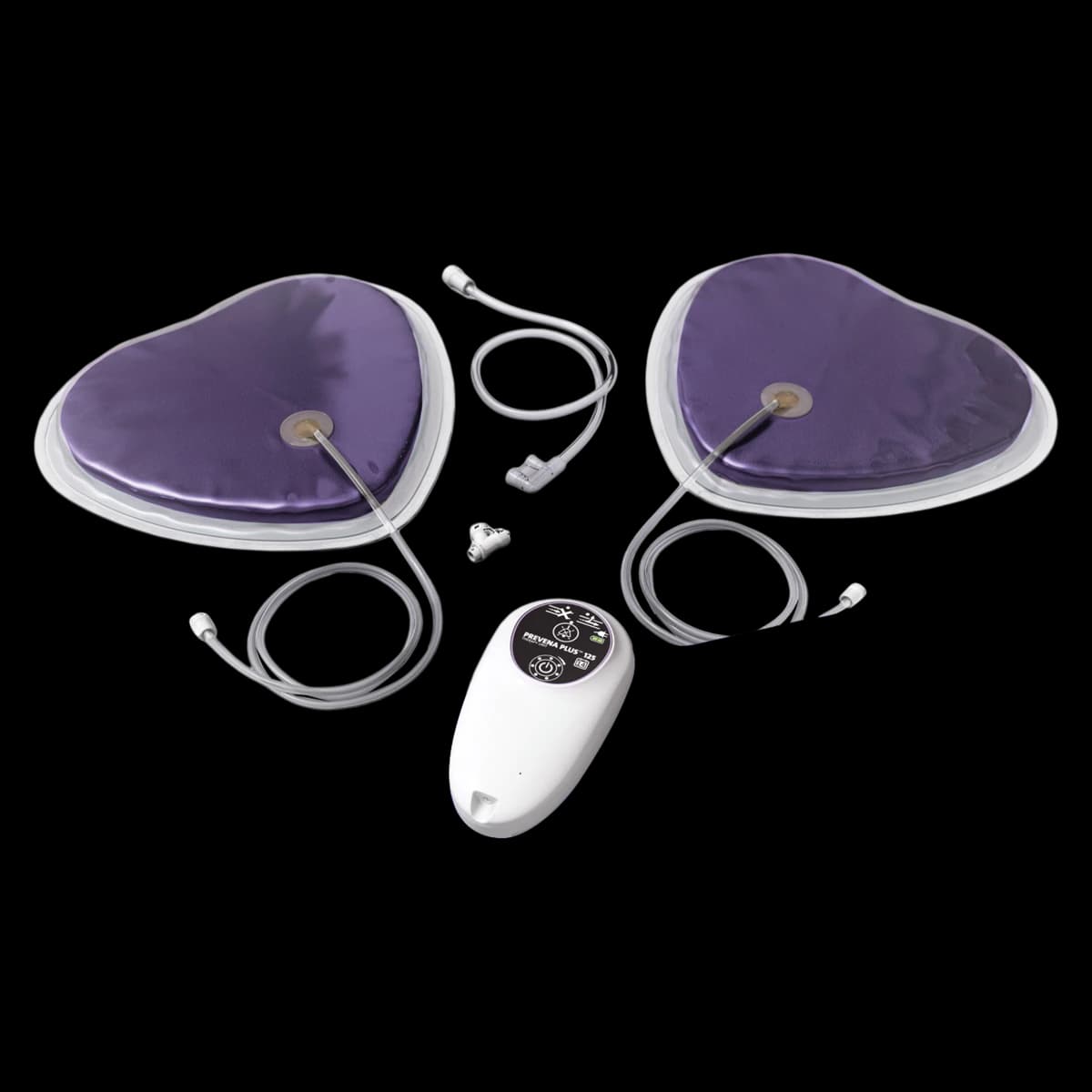 Prevena Restor Bella-Form Incision Management System Kit, 21 cm x 19 cm, 14-Day Pump, 1/Case, PRE5221 - Prevena Bella-Form System Kit - Image 1