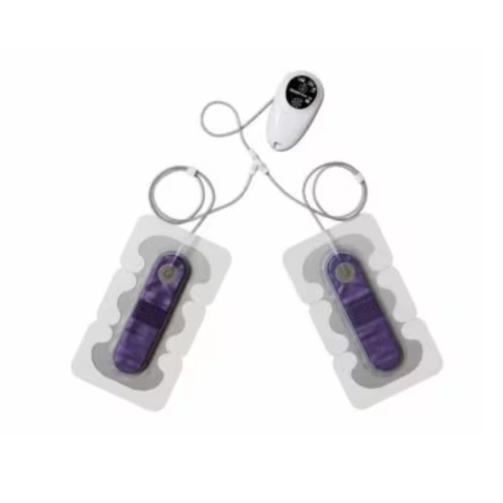 Prevena Plus Incision Management System Kit with Peel & Place Dressing, 13 cm x 20 cm, 3/Case, PRE3321US - PREVENA Plus System Kit13/20cm - Image 1