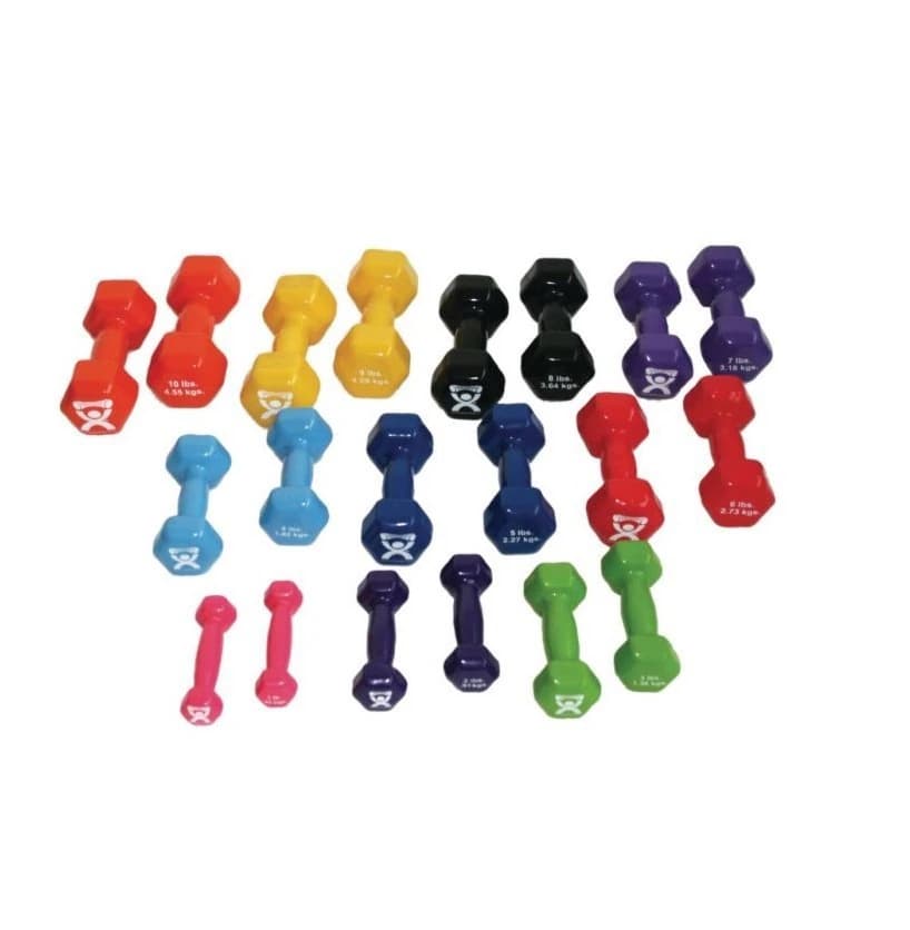 Performance Health Supply Weight Kit 2 - Weight Kit 2 - Image 1