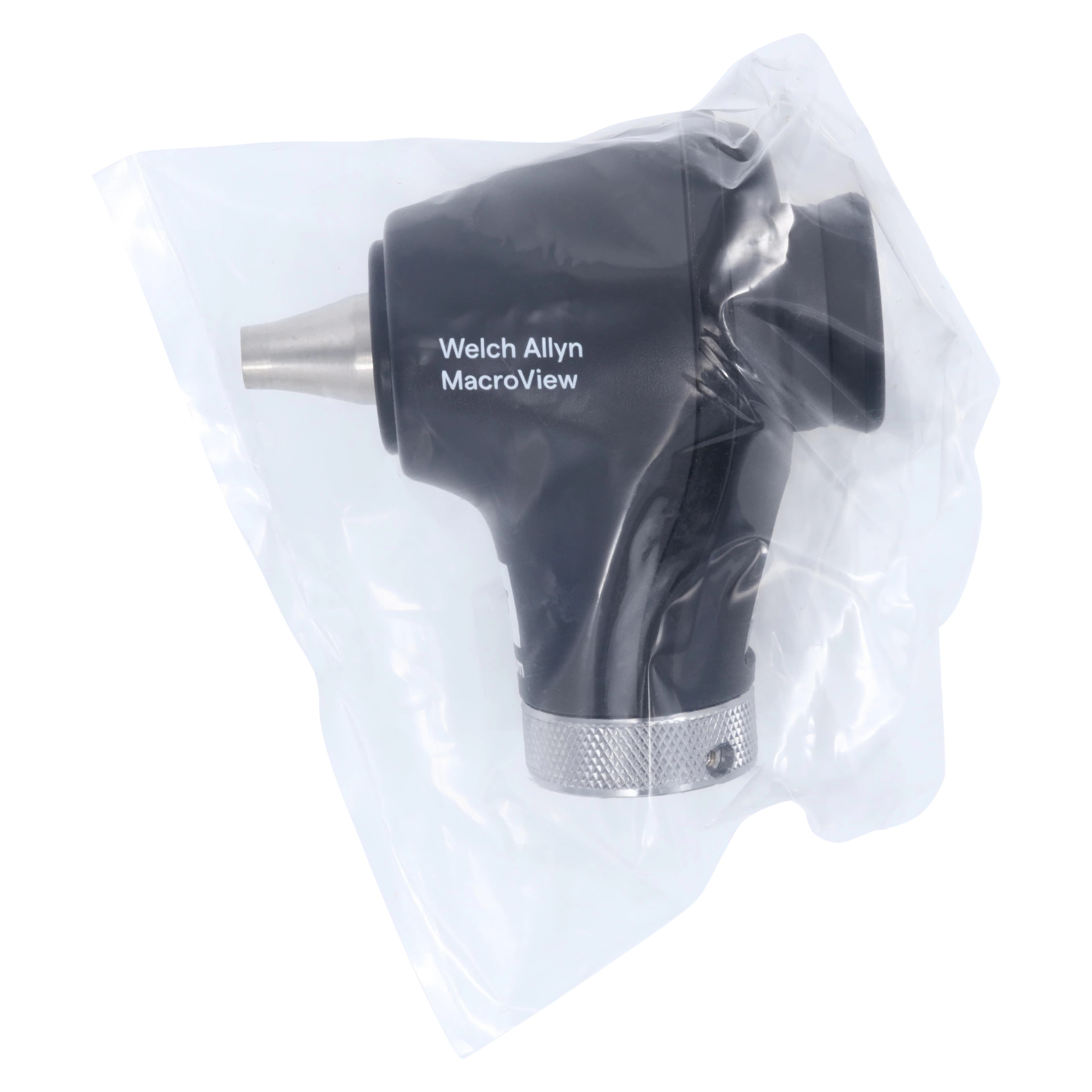 Welch Allyn MacroView Basic Otoscope thumbnail 2