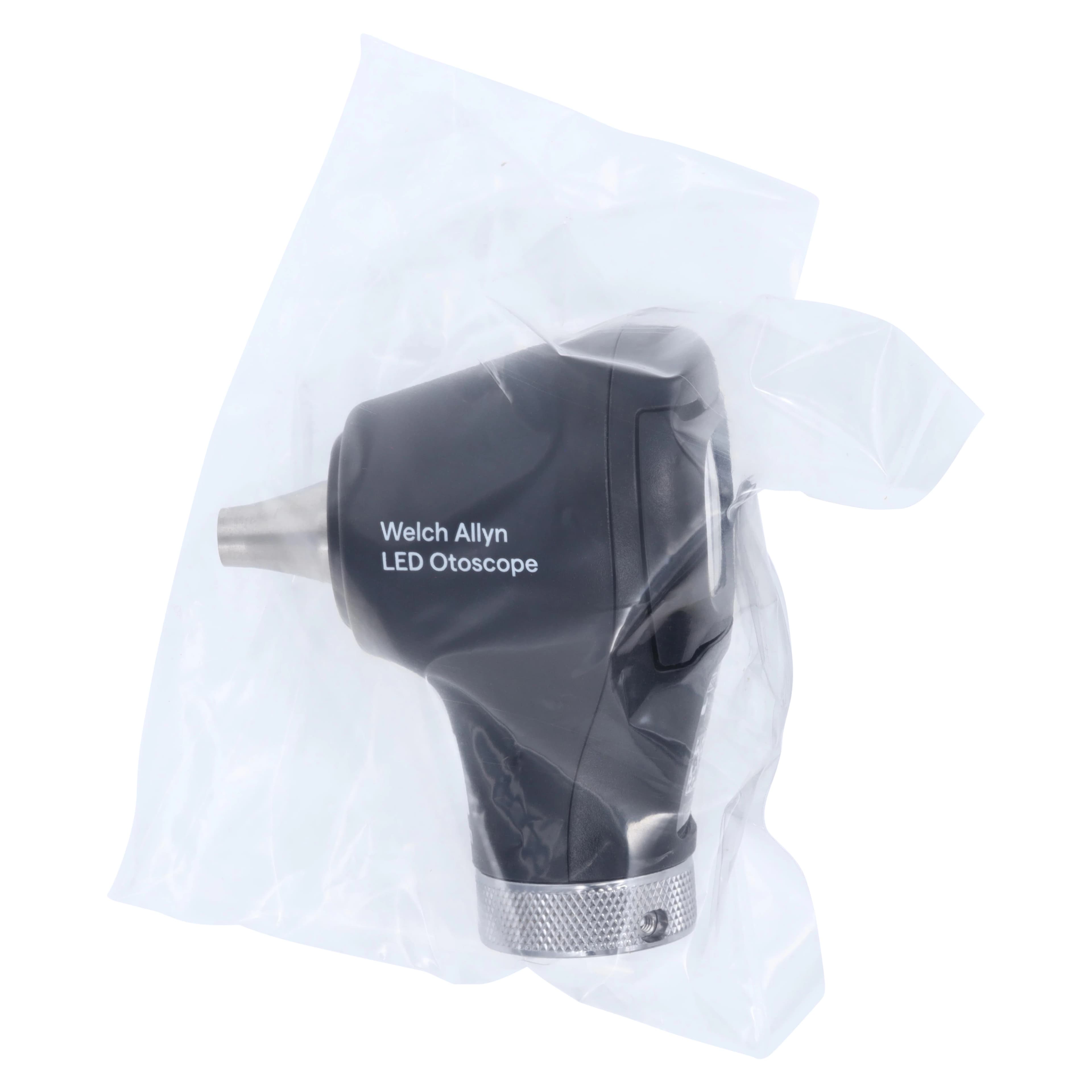 Welch Allyn Basic Diagnostic LED Otoscope Head thumbnail 2