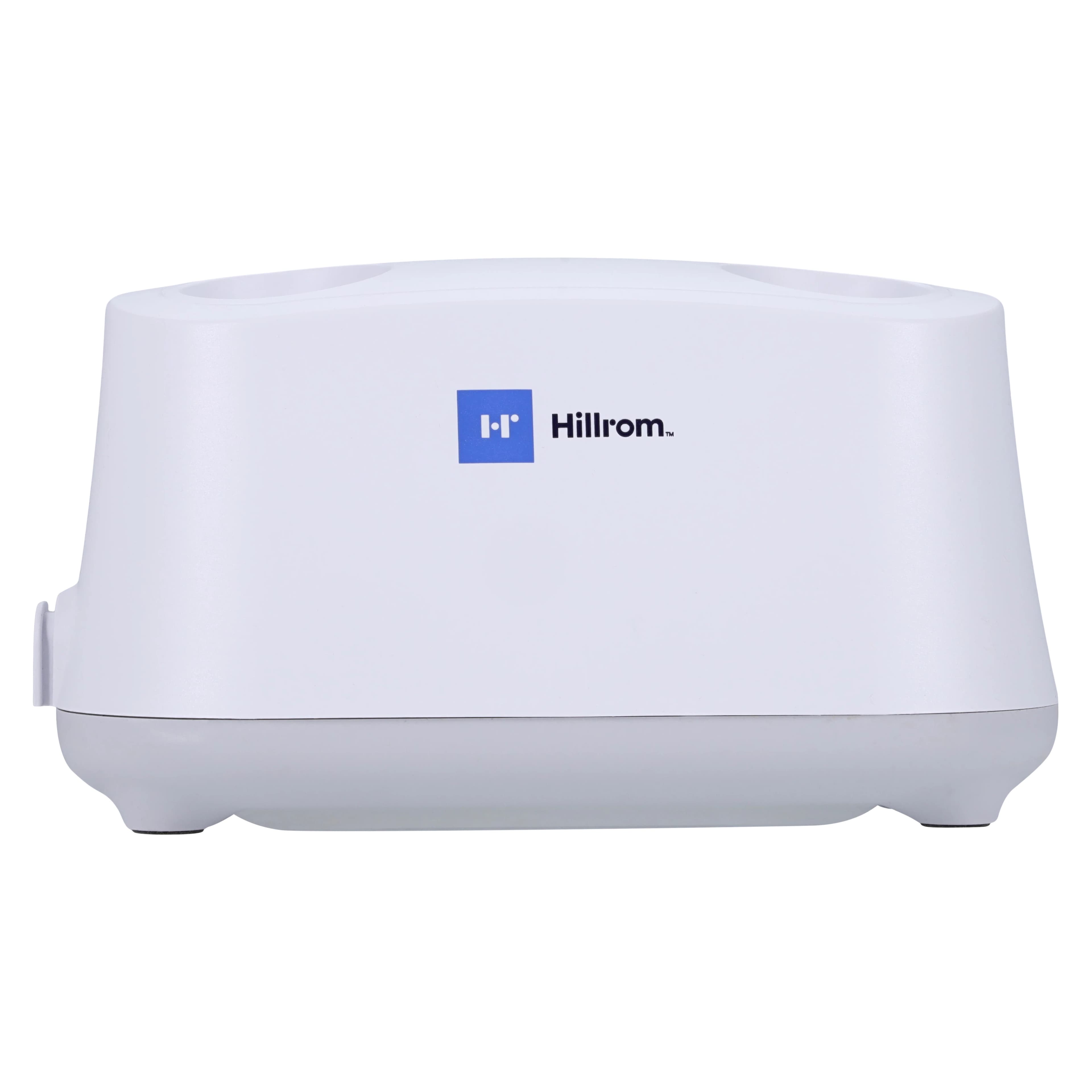 Welch Allyn Universal Desk Charger thumbnail 3