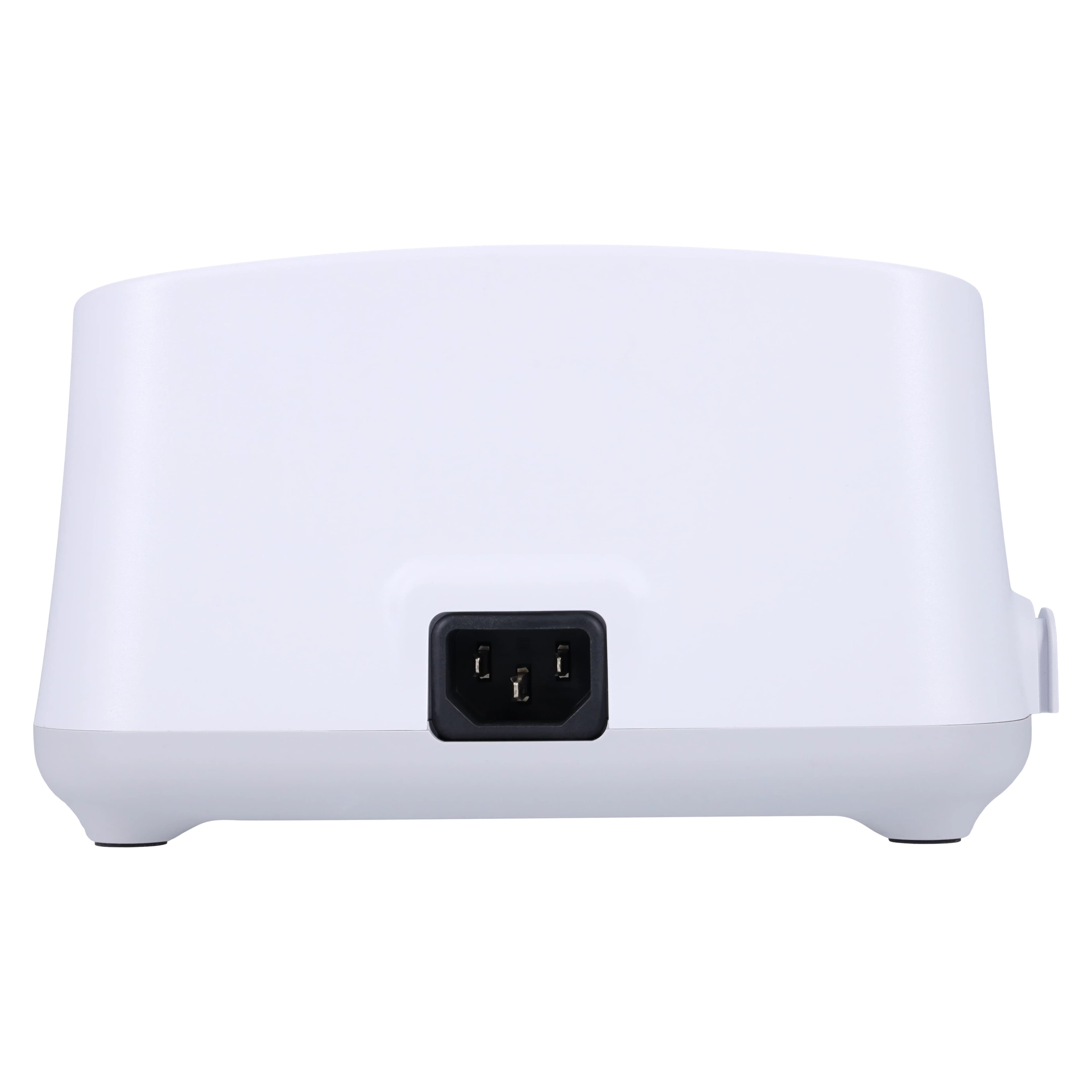 Welch Allyn Universal Desk Charger, 3.5V thumbnail 8